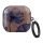 Pozostałe Burga Velvet Night case do AirPods 4